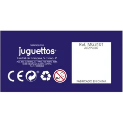 La Banda Guitarra Española 76 cm