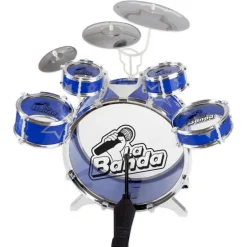 La Banda Súper Batería