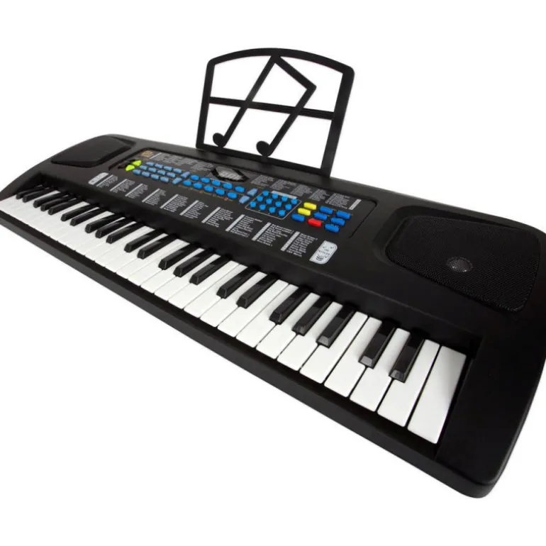 La Banda Teclado 54 Teclas