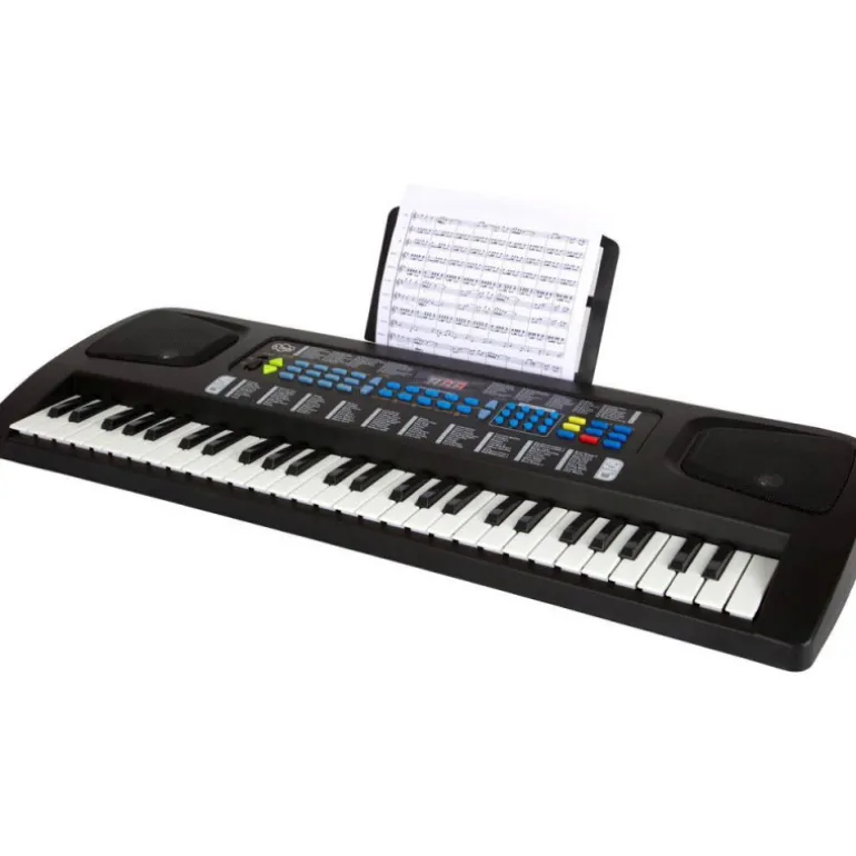 La Banda Teclado 54 Teclas