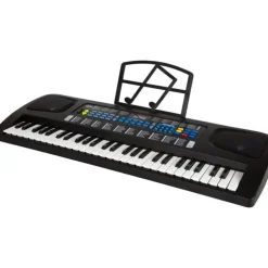 La Banda Teclado 54 Teclas