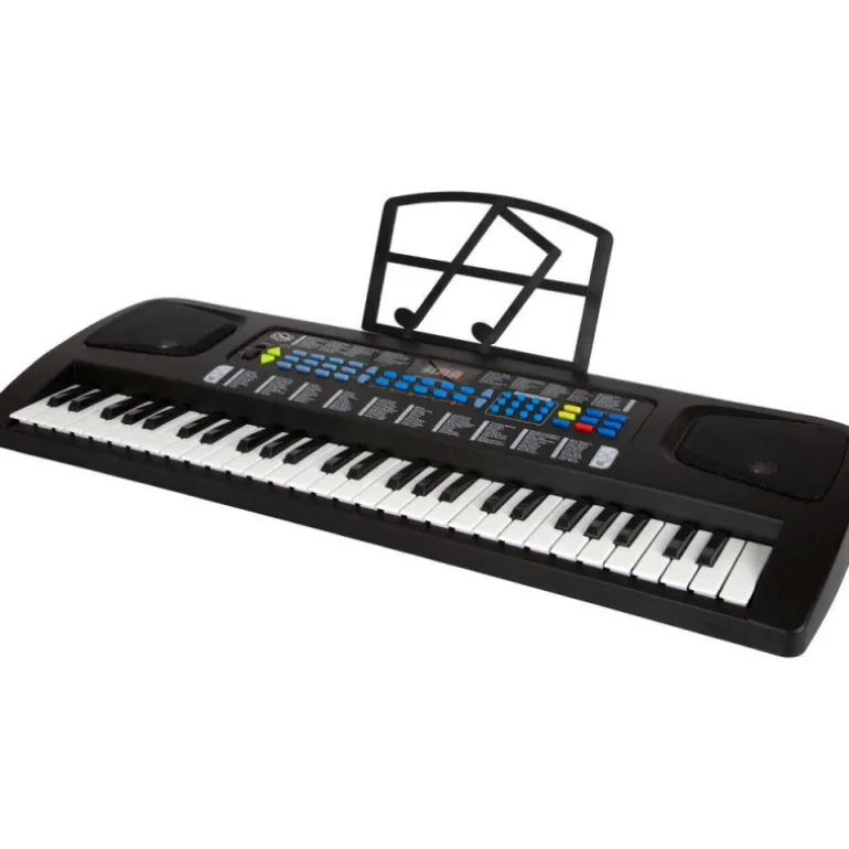 La Banda Teclado 54 Teclas