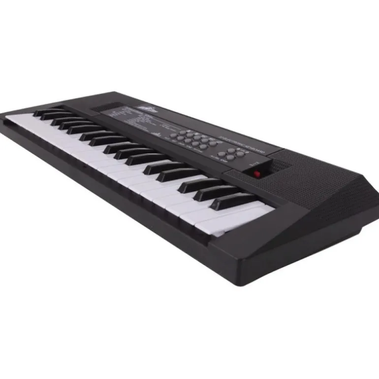 La Banda Teclado Electrónico