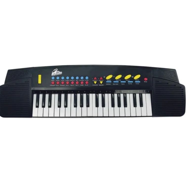 La Banda Teclado Electrónico