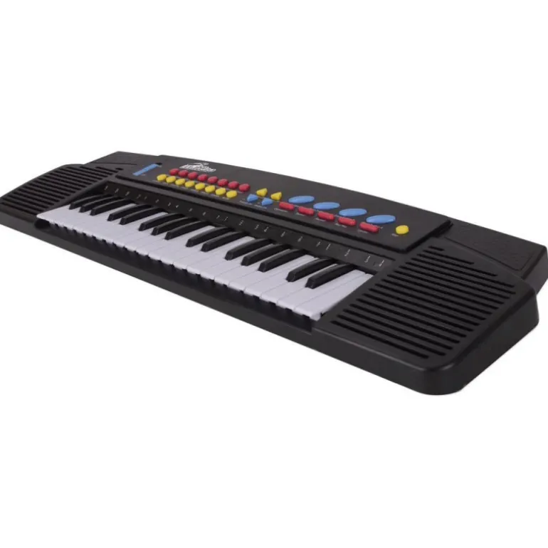 La Banda Teclado Electrónico