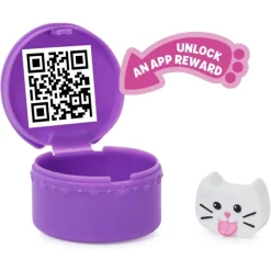 La Casa De Muñecas De Gabby Set De Figuras Deluxe