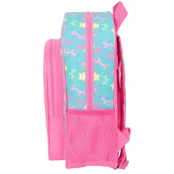 La Casa de Muñecas de Gabby Confetti Mochila Infantil