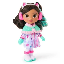 La Casa de Muñecas de Gabby: La Película Muñeca 15 cm Varios Modelos