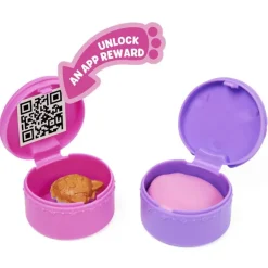 La Casa De Muñecas De Gabby La Cocina De Muffin