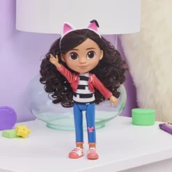 La Casa De Muñecas de Gabby Muñeca Gabby