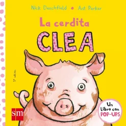 La Cerdita Clea