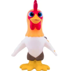 La Granja De Zenón Pack 5 Súper Figuras