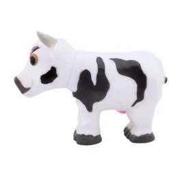 La Granja De Zenón Pack 5 Súper Figuras