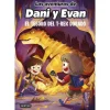 Las Aventuras de Dani y Evan el Tesoro del T-Rex Dorado