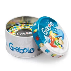 Lúdilo Grabolo Juego de Mesa
