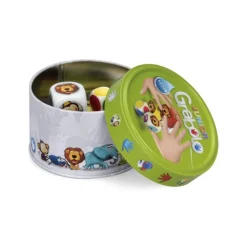 Lúdilo Grabolo Junior Juego de Mesa