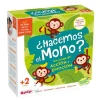 Lúdilo ¿Hacemos el Mono? Juego de Mesa