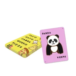 Lúdilo Taco, Vuelta, Cabra, Queso, Pizza Juego de Mesa