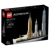 LEGO Architecture Ciudad de Nueva York - 21028