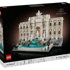 LEGO Architecture Fontana di Trevi - 21062