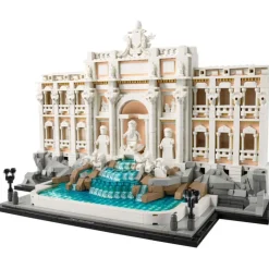 LEGO Architecture Fontana di Trevi - 21062