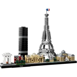 LEGO Architecture Paris - 21044