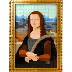 LEGO Art Mona Lisa - 31213