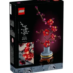 LEGO Botanical Collection Flor de Ciruelo - 10369