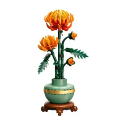 LEGO Botanical Collection Crisantemo - 10368