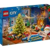 LEGO City Ocassions Calendario de Adviento 2025 - 60475