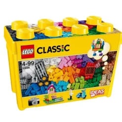 LEGO Classic Caja de Ladrillos Creativos Grande - 10698