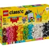 LEGO Classic Caja Feliz Creativa - 11042
