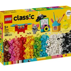 LEGO Classic Caja Feliz Creativa - 11042