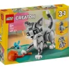 LEGO Creator Gato Juguetón - 31163