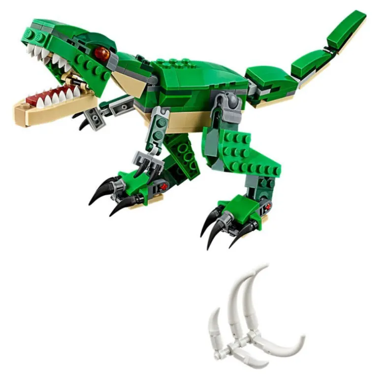 LEGO Creator Grandes Dinosaurios -31058
