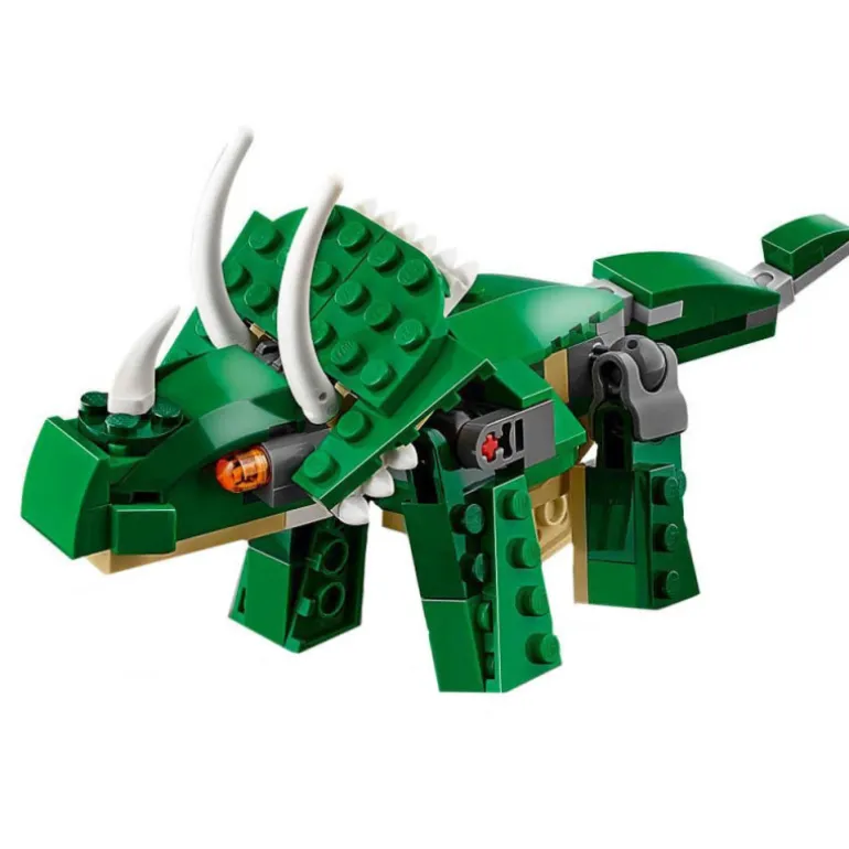 LEGO Creator Grandes Dinosaurios -31058