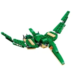 LEGO Creator Grandes Dinosaurios -31058
