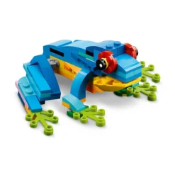 LEGO Creator Loro Exótico - 31136