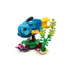 LEGO Creator Loro Exótico - 31136