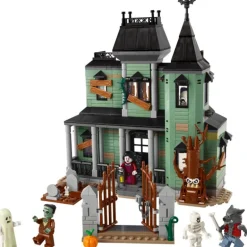 LEGO Creator Mansión Encantada - 31167