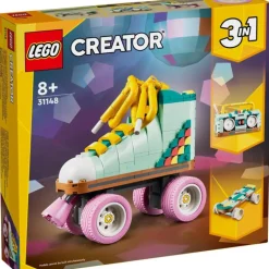 LEGO Creator Patín Retro - 31148
