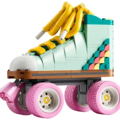 LEGO Creator Patín Retro - 31148