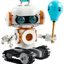 LEGO Creator Robot Espacial - 31164