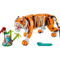 LEGO Creator Tigre Majestuoso - 31129