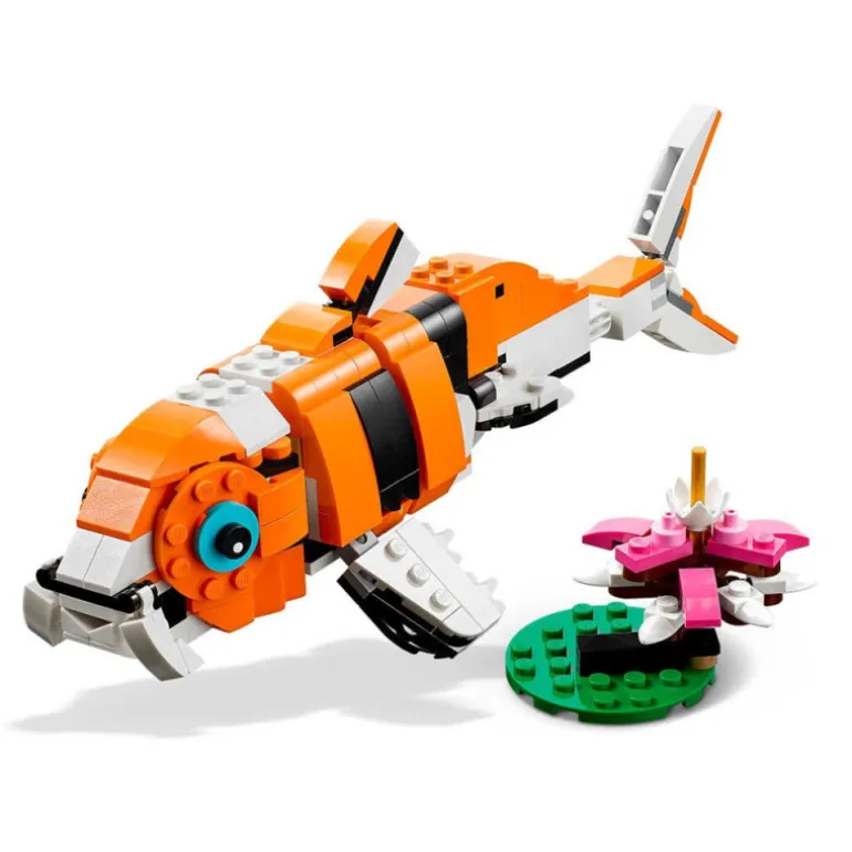 LEGO Creator Tigre Majestuoso - 31129