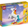 LEGO Creator Unicornio Mágico - 31140