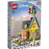 LEGO Disney La Casa De Up - 43217