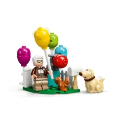 LEGO Disney La Casa De Up - 43217