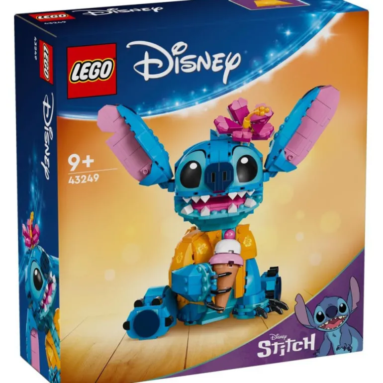 LEGO Disney Specials Stitch - 43249