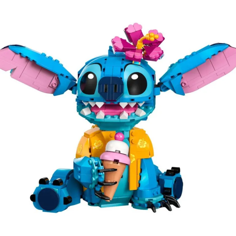 LEGO Disney Specials Stitch - 43249